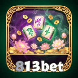 813BET — ikon APK